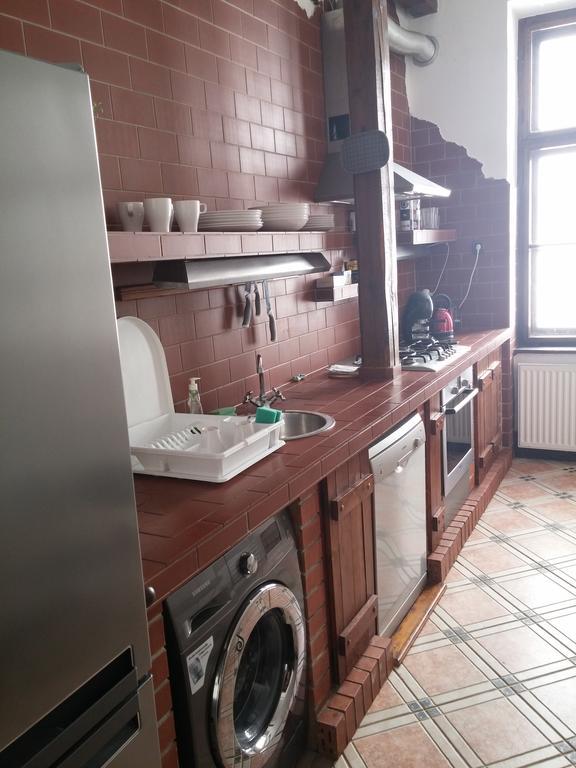 Walking Bed Budapest Downtown Hostel Ruang foto