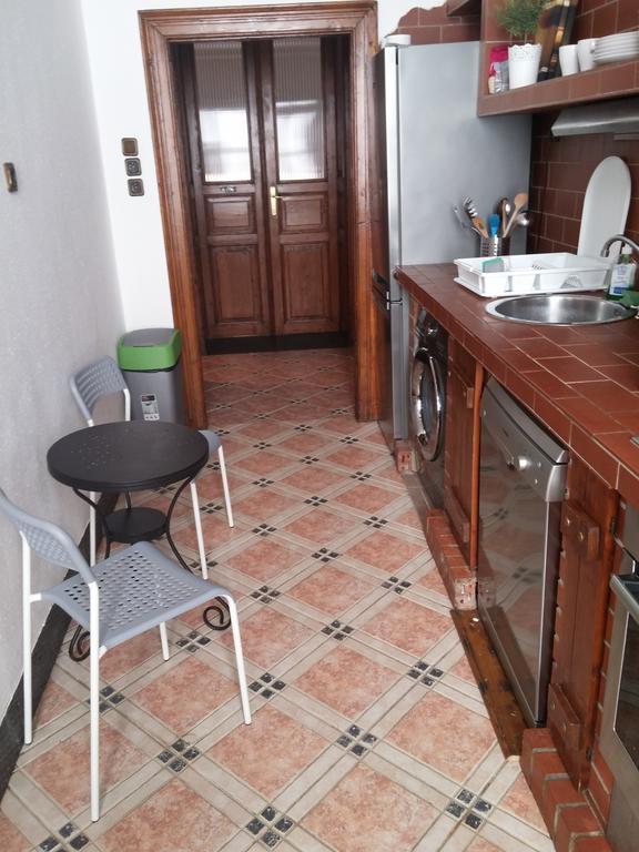 Walking Bed Budapest Downtown Hostel Bagian luar foto