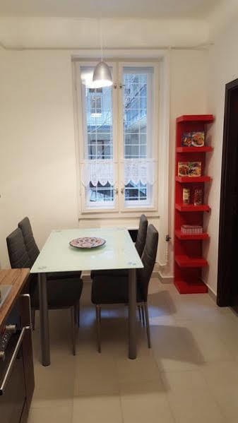 Walking Bed Budapest Downtown Hostel Bagian luar foto