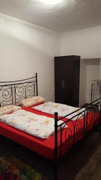 Walking Bed Budapest Downtown Hostel Bagian luar foto