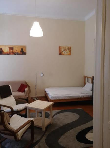 Walking Bed Budapest Downtown Hostel Bagian luar foto