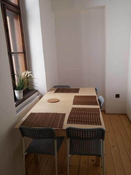 Walking Bed Budapest Downtown Hostel Bagian luar foto