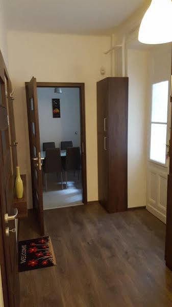 Walking Bed Budapest Downtown Hostel Bagian luar foto