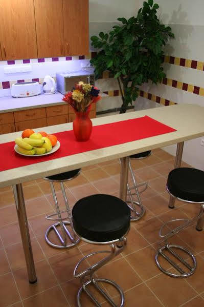 Walking Bed Budapest Downtown Hostel Bagian luar foto